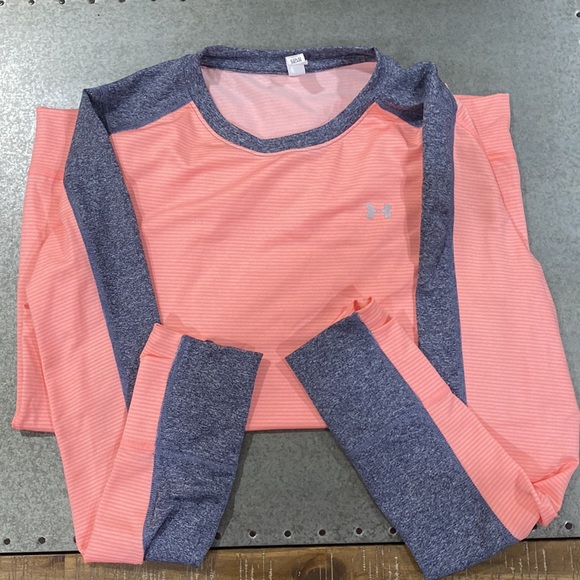 Under Armor pullover - Picture 2 of 3